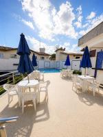 Apartamento Duplex Completo - Piscina- 200m da Praia - Ferienwohnung Porto Seguro