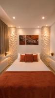 Apartamento Duplex Completo - Piscina- 200m da Praia - Ferienwohnung Porto Seguro
