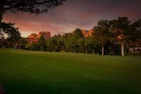 Country Club Location Sedona with Stunning Red Rock Views - B&B Sedona