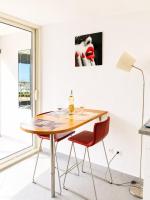 Naturiste Cap d'Agde Port Vénus 113 - B&B Le Cap D'Agde