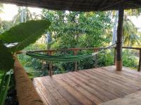 LalaMafia Bungalow - Bed and Breakfast Utendo