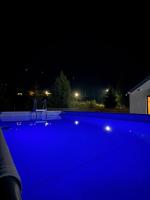 Chalet 1 Chambre