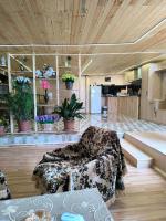 Tigran the Great Apartment - Ferienwohnung Jerewan