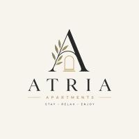 ATRIA Apartments - B&B Ohrid