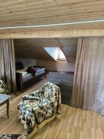 Tigran the Great Apartment - Ferienwohnung Jerewan