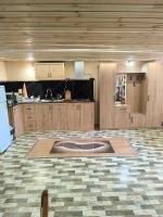 Tigran the Great Apartment - Bed and Breakfast Jerevan