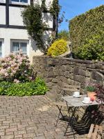 Gästezimmer & Apartment Haus Elisabeth - B&B Drees