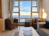 Scottburgh Views 707 Seafront Apartment - Chambres d'hôtes Scottburgh