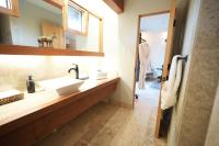 Suite mit Kingsize-Bett