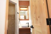 Deluxe Suite mit Queensize-Bett