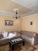 Guest House Dimos Kristi - B&B Permet