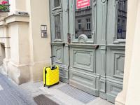 Ruzop Apartament - Modern studio in center, self check-in, WiFi - Chambres d'hôtes Poznan