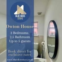 Owton House - B&B Seaton Carew