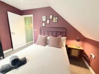Glastone Mews - B&B Southampton