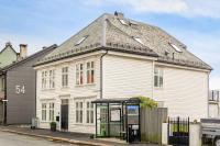 Loft apartment in Bergen, Sandviken - B&B Bergen