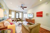 Luxurious Myers Park Living with Screened Porch - B&B Charlotte