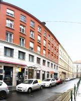 Inspirarta Studio - Bed and Breakfast Boedapest