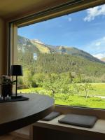 griable - Ferienwohnung Steeg, Lechtal