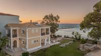 Sandy Pines Villas - B&B Alykes