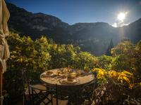 C'AN Sabuba - B&B Deià