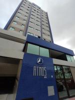 Apartamento Design Exclusivo na Jatiúca 550m da Praia Piscina - B&B Maceió
