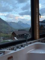 Superior Chalet 