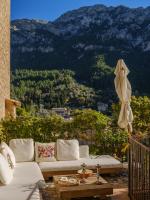 C'AN Sabuba - B&B Deià
