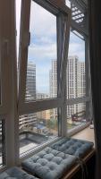 Апартаменти з видом на море в Аркадії - Ferienwohnung Odessa