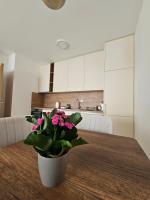 Family Residence Tološi 9 - B&B Podgorica