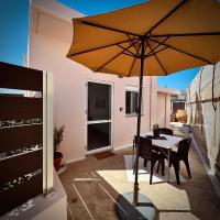 Baloma Studio - B&B Archontochóri