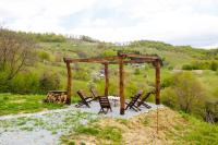 Cabana Colț de liniste - B&B Feldru