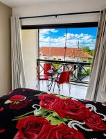 Flat Monte Castelo Gravatá Andar Superior - Pe - B&B Gravatá