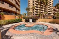 Oceanfront Condo - Private beach access - B&B Puerto Peñasco