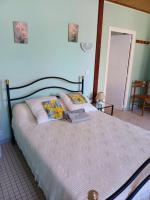 Appartement charmant à Saint-Martin-de-Hinx - 64 m² - avec jardin - B&B Saint-Martin-de-Hinx