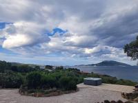VILLA SOS ARANZOS Spiaggia Privata Con JACUZZI - B&B Golfo Aranci