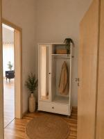 Ferienwohnung auf dem Limousinhof - B&B Bad Schönborn