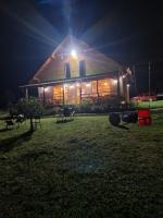 Konoba Taline Sokolac - Ferienwohnung Rešetnica