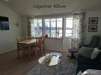 Appartamento con Vista e Balcone