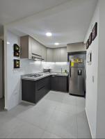 Apartamento Amoblado Clínica Ardila Lule Floridablanca - B&B Floridablanca