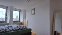 Cologne Skyline - Ferienwohnung Köln