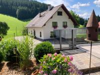 Ferienhaus HochkarBlick - Ferienwohnung Göstling an der Ybbs