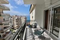 Elite Sea View Apartments - Ferienwohnung Saranda