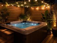 Le Nid Love Spa Plages 5 min à pied - Ferienwohnung Saint-Malo