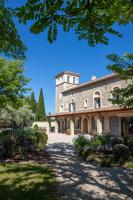 L'Angélus - Grand Mas provençal - Ferienwohnung Noves
