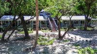 Blue Horizon Studios - B&B Roatán