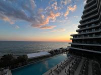 Luxury Holiday - Ferienwohnung Shëngjin
