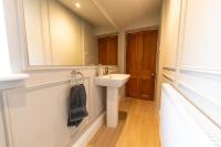 Elegant House Near Poulton Centre - B&B Poulton-le-Fylde