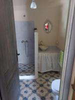 La casita de la abuela juana - B&B Ovejuela