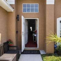 Animatronic Dinosaur Villa 5BR Home with Private Pool & Theater, Near Disney - Chambres d'hôtes Orlando