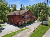 Natures Serenity Sleeps 6 Dog Welcome Hot Tub - Chambres d'hôtes Sevierville